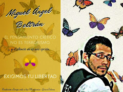 Yo te nombro libertad
